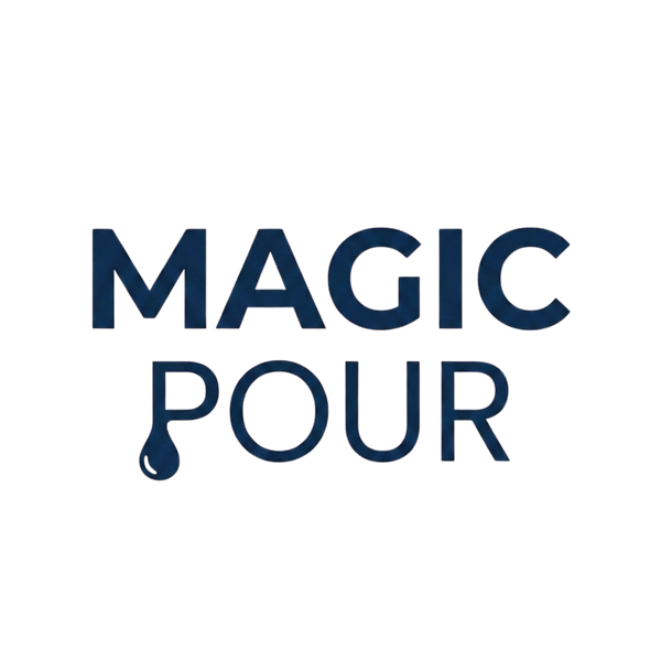 Magic Pour