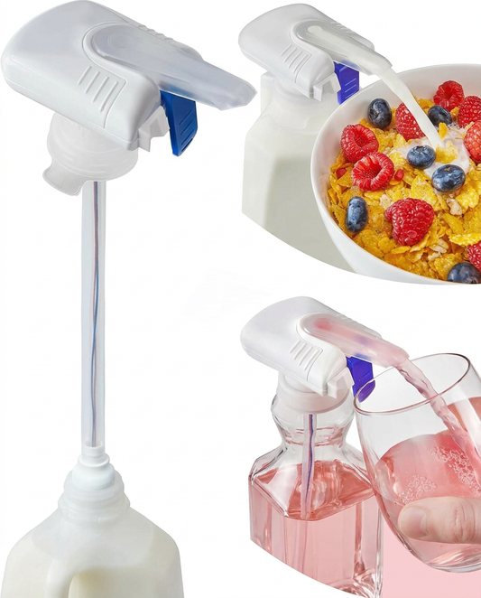 Magic Pour - Automatic Drink Dispenser